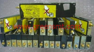 PHILIPS FCM PPU laser